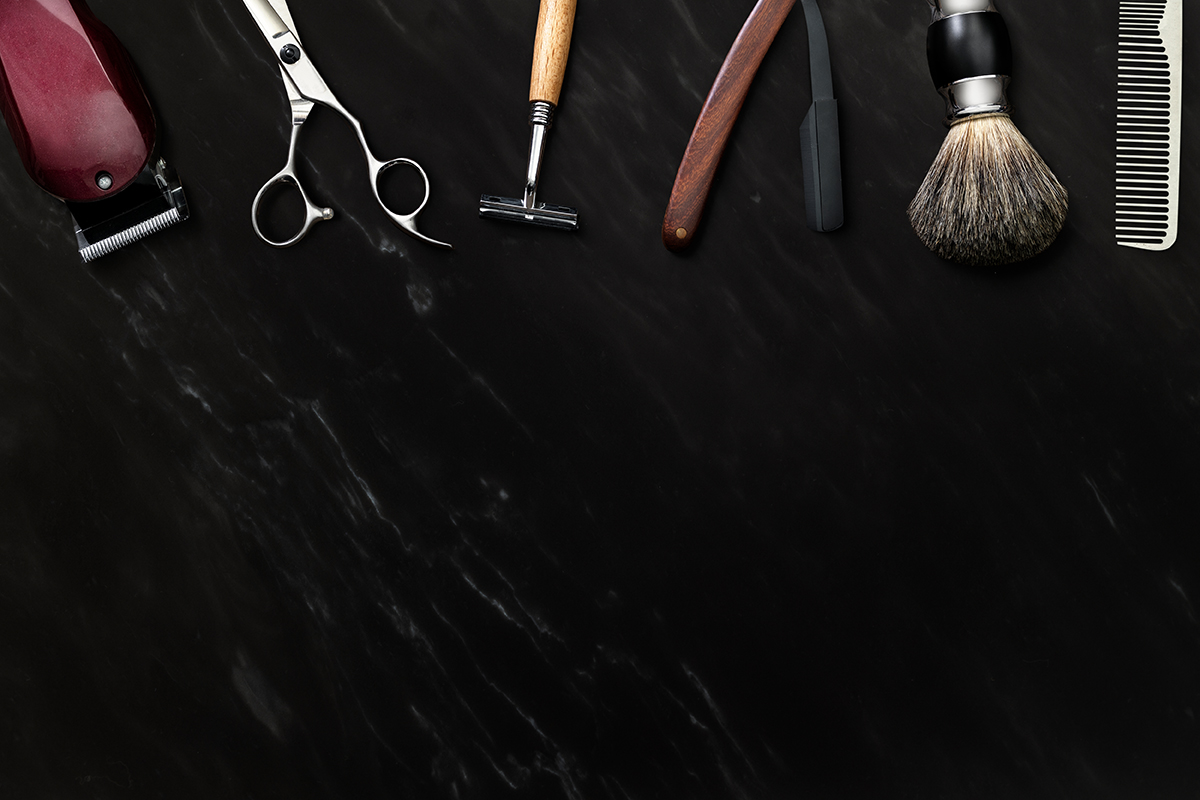 Barbershop Stuttgart-West