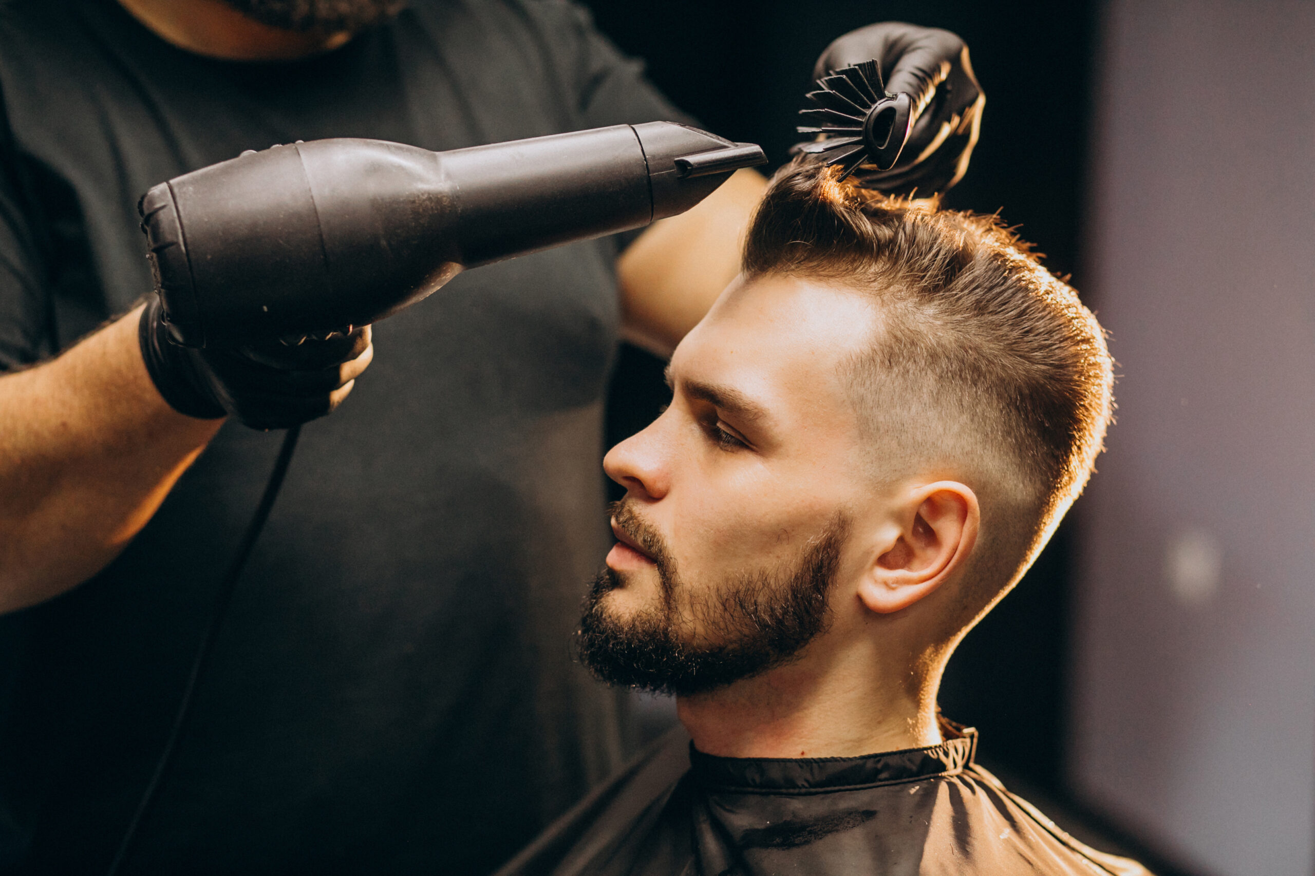 Barbershop Stuttgart