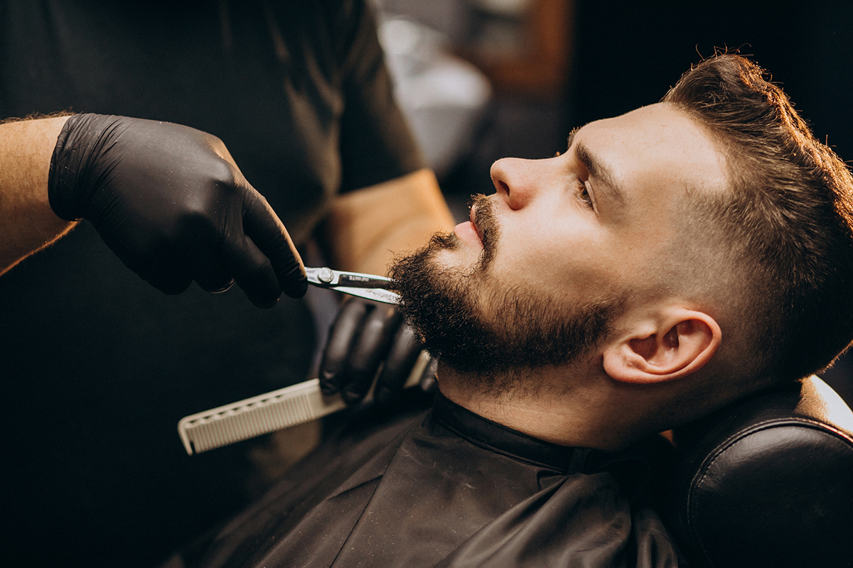 Barbershop Stuttgart-West