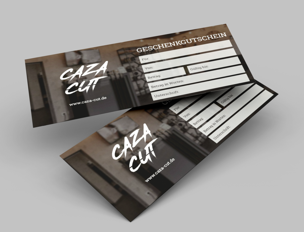 Barbershop Stuttgart West