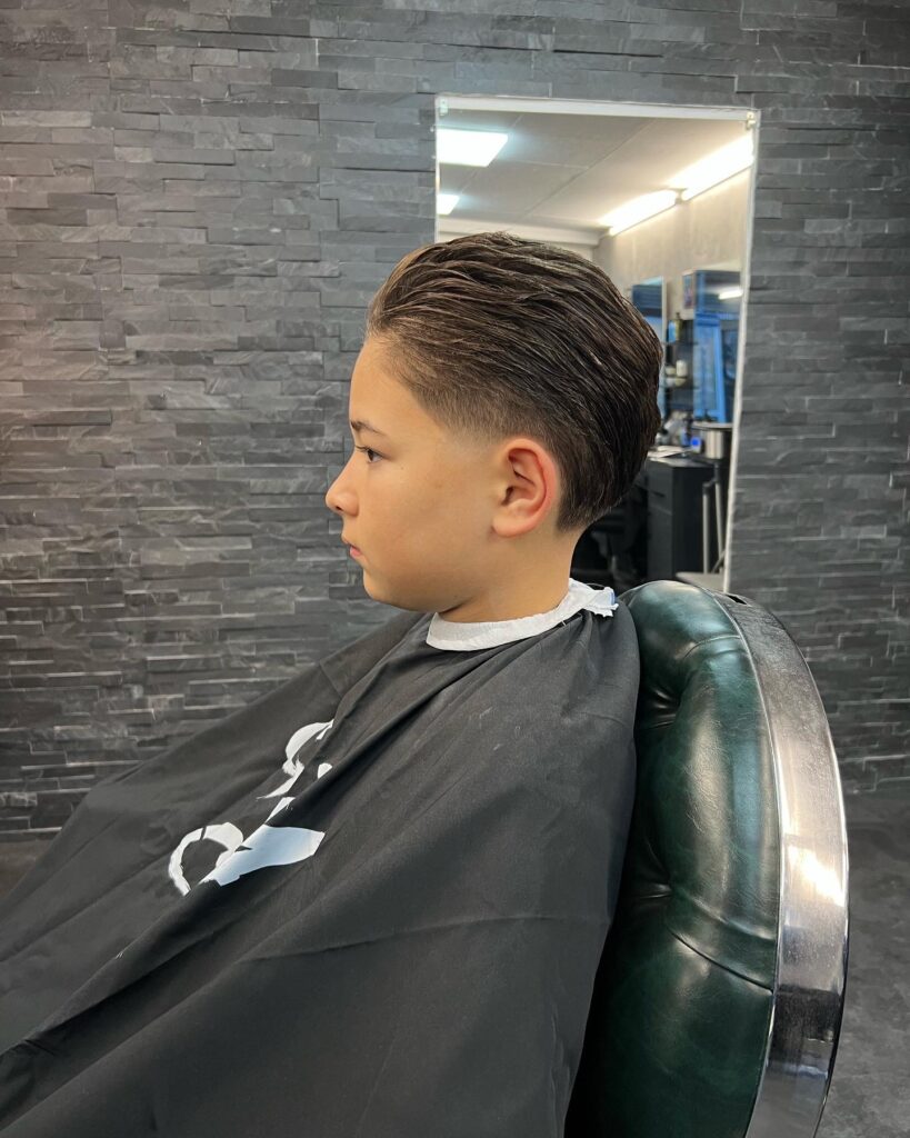 Barbershop