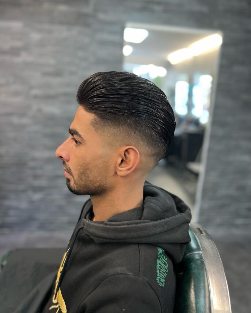 Barbershop