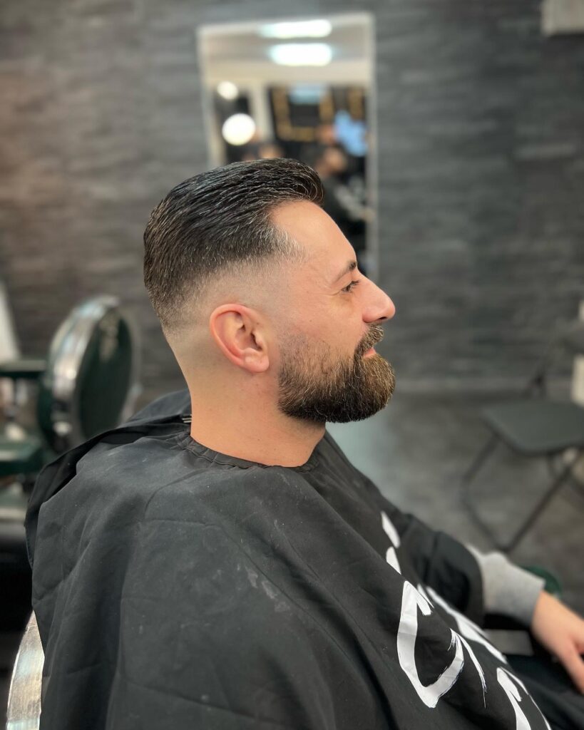 Barbershop
