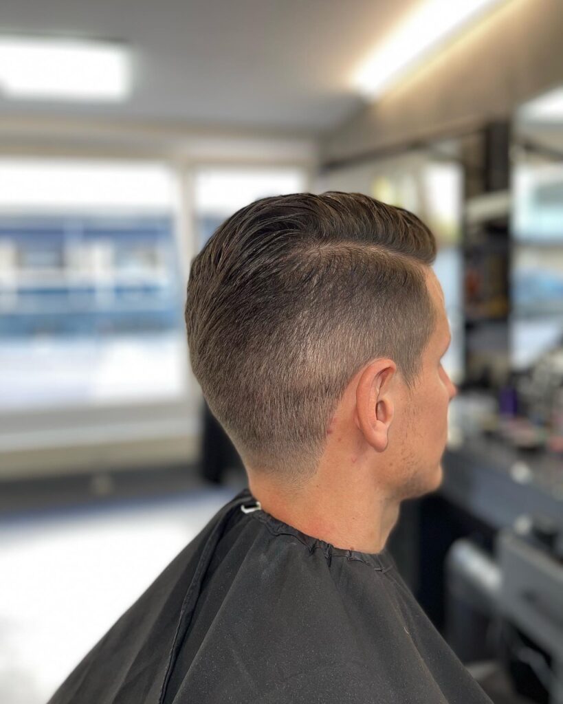 Barbershop