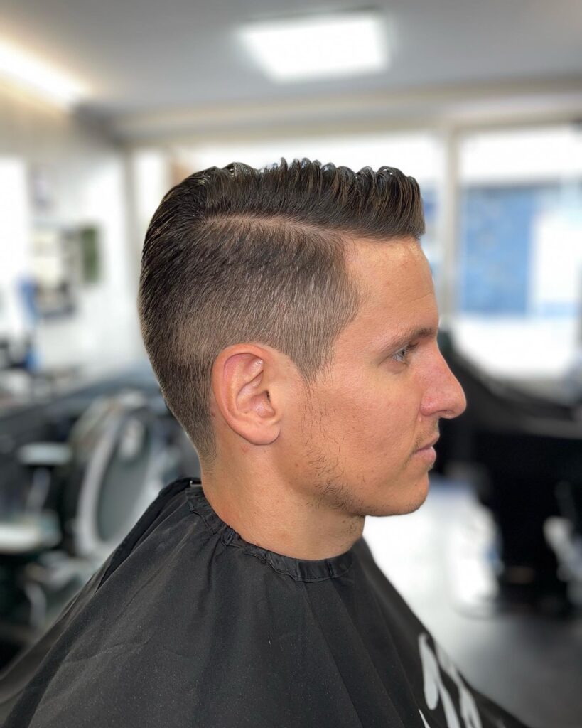 Barbershop