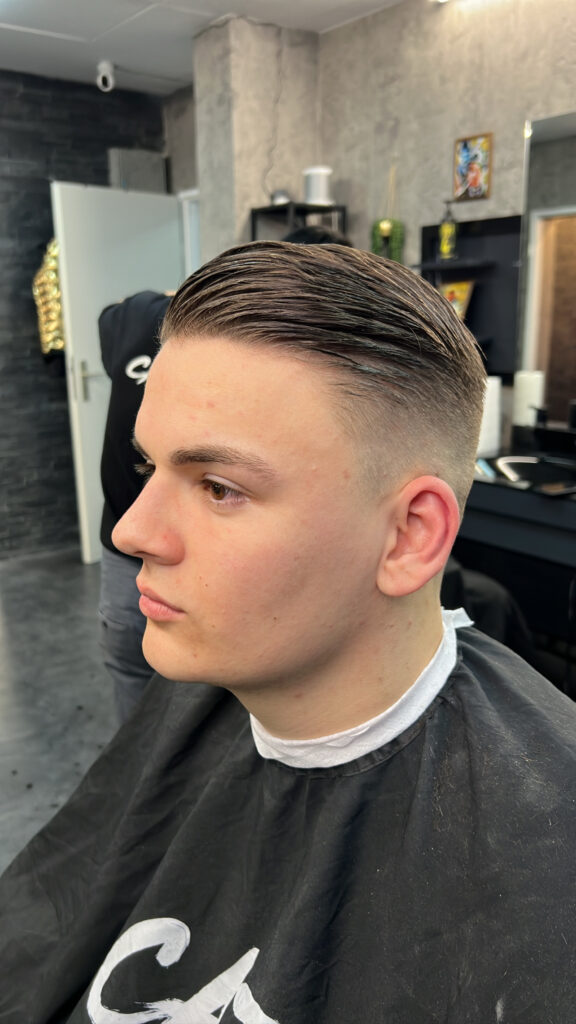 Barbershop
