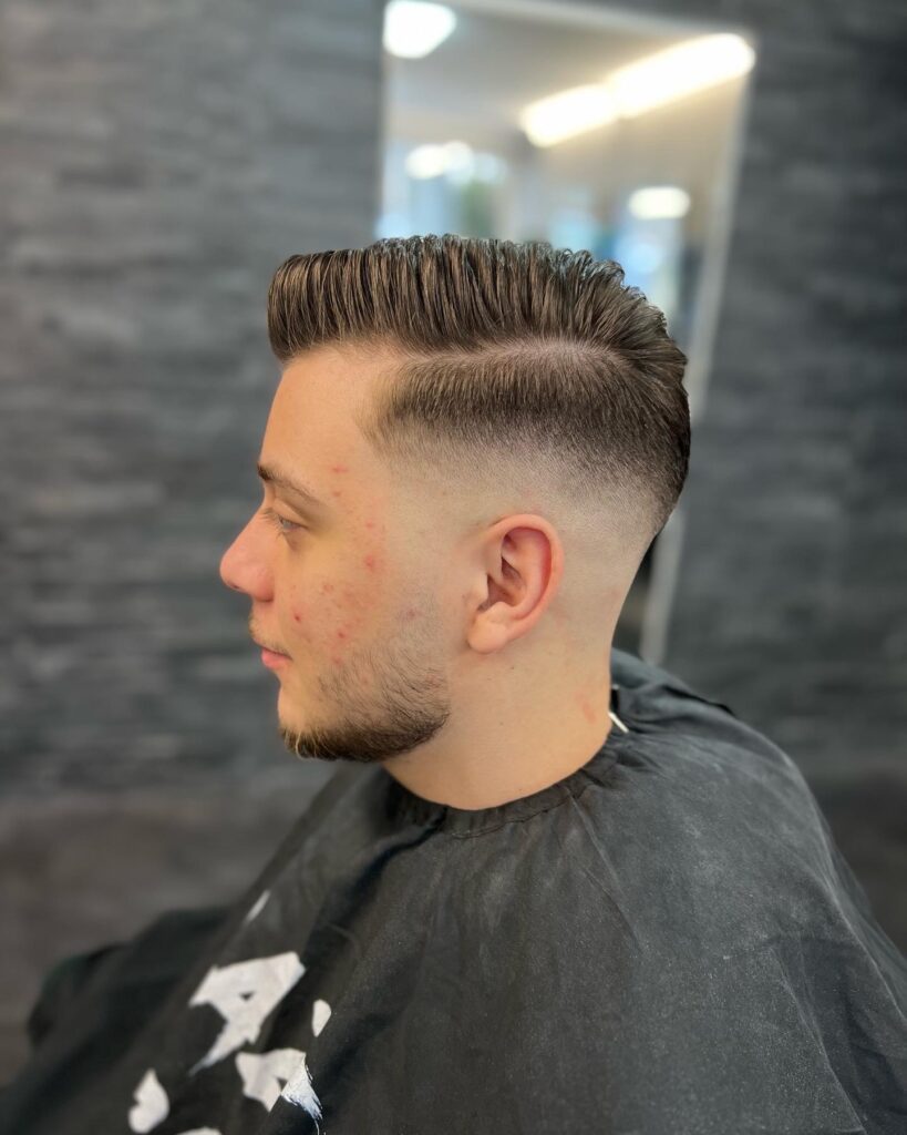 Barbershop