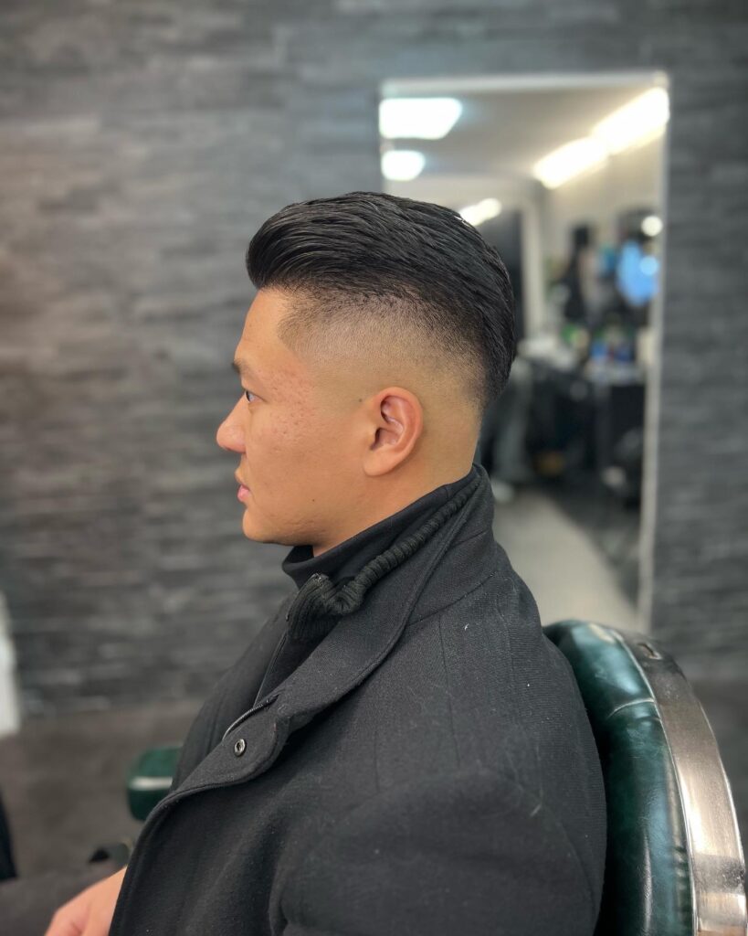 Barbershop