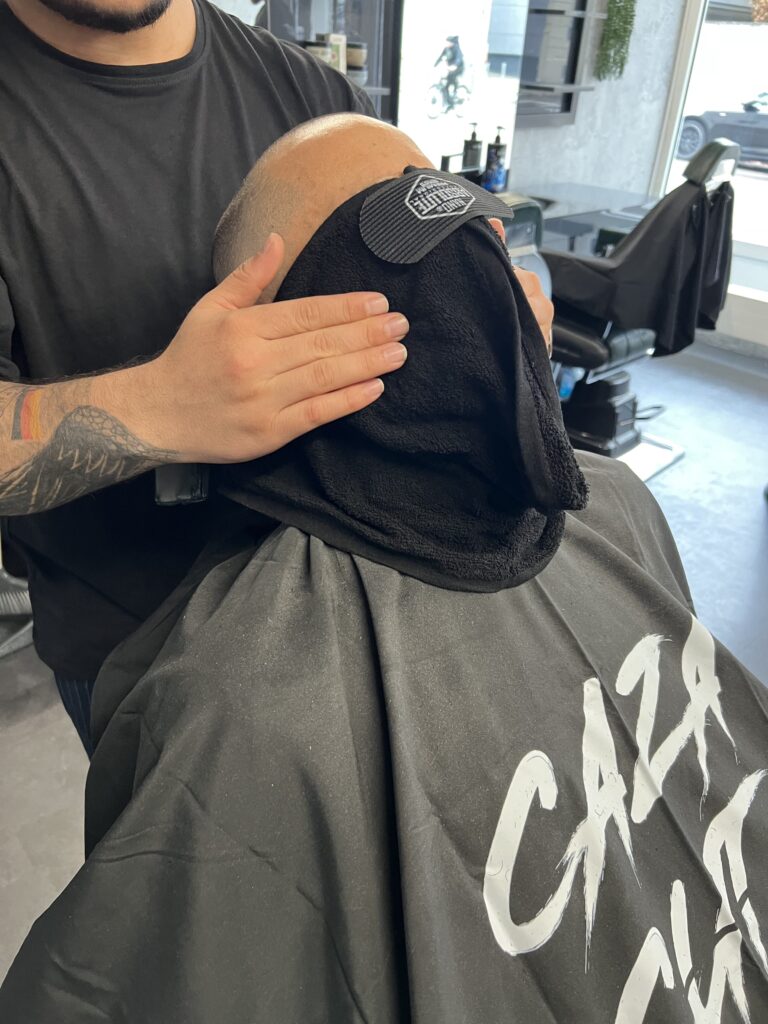 Barbershop