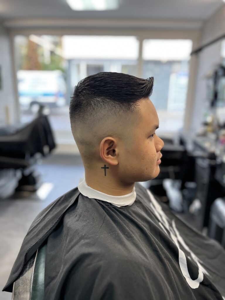 Barbershop