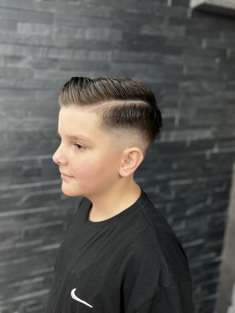 Barbershop