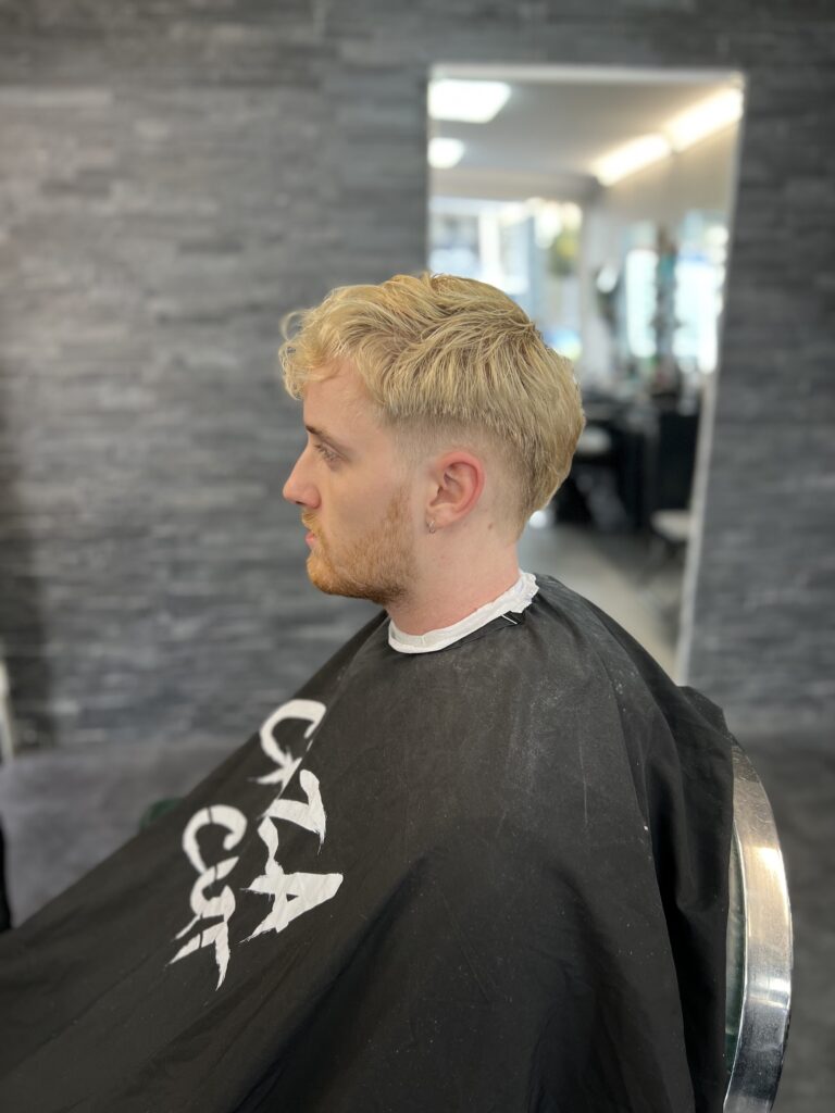 Barbershop