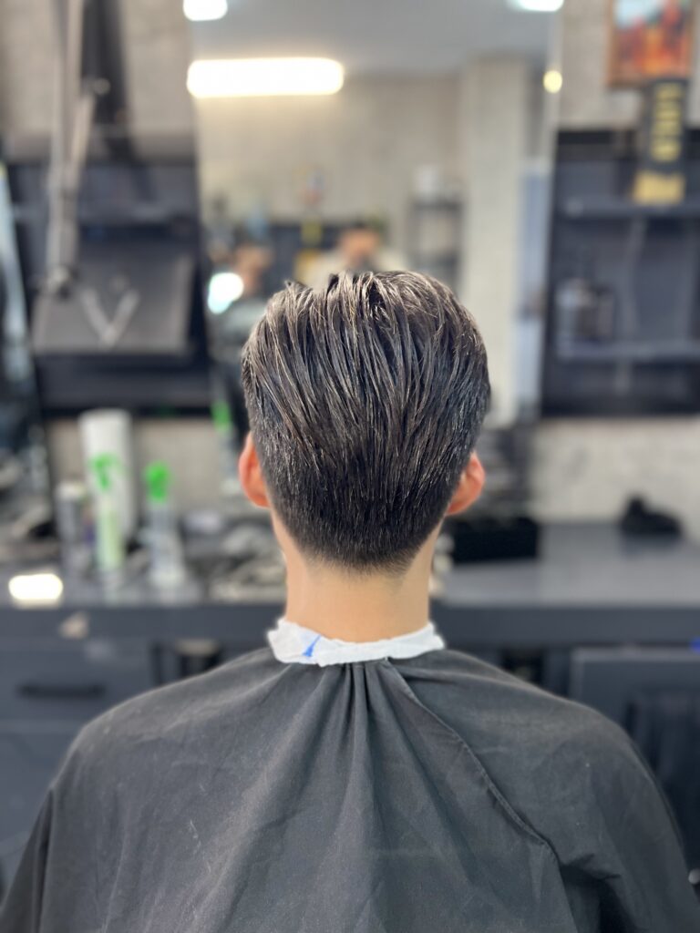 Barbershop