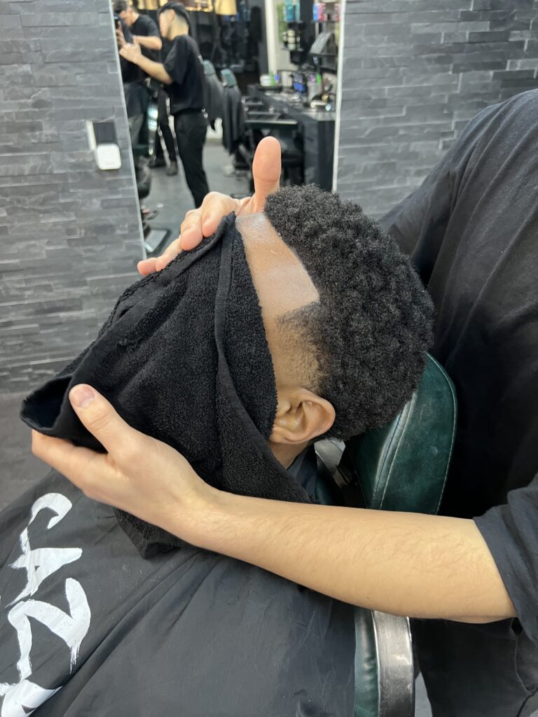 Barbershop