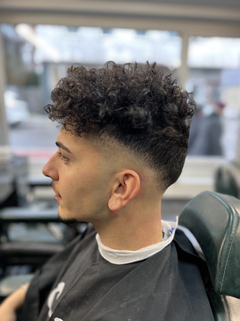 Barbershop