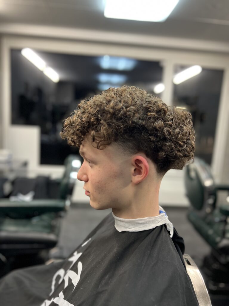 Barbershop