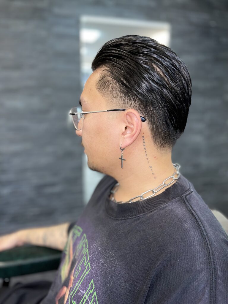 Barbershop